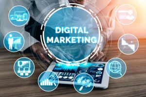 Why Digital Marketing Is Important for Every Business